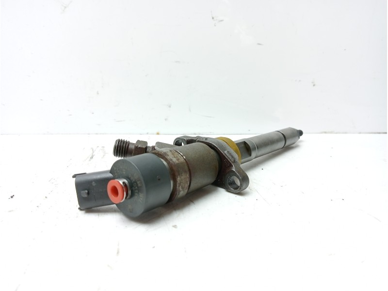 Recambio de inyector para citroën c5 berlina 2.0 hdi 90 sx/sx automático referencia OEM IAM 1980H8  
