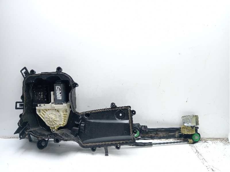 Recambio de elevalunas delantero derecho para seat leon (1p1) fr referencia OEM IAM 1P0837462A  