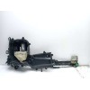 Recambio de elevalunas delantero derecho para seat leon (1p1) fr referencia OEM IAM 1P0837462A  