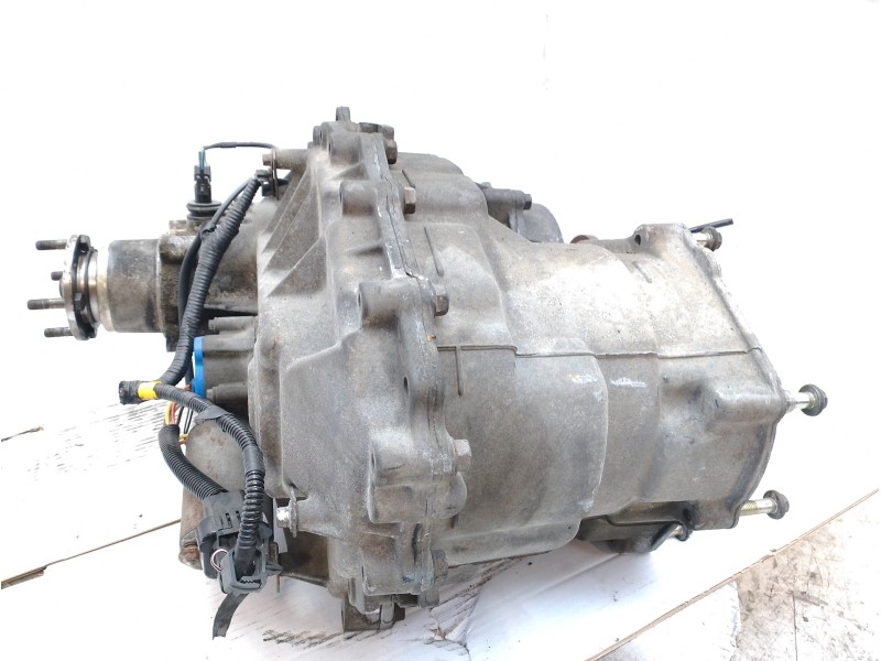 Recambio de caja transfer para ford explorer 4.0 full equipped referencia OEM IAM F77Z7005DB  