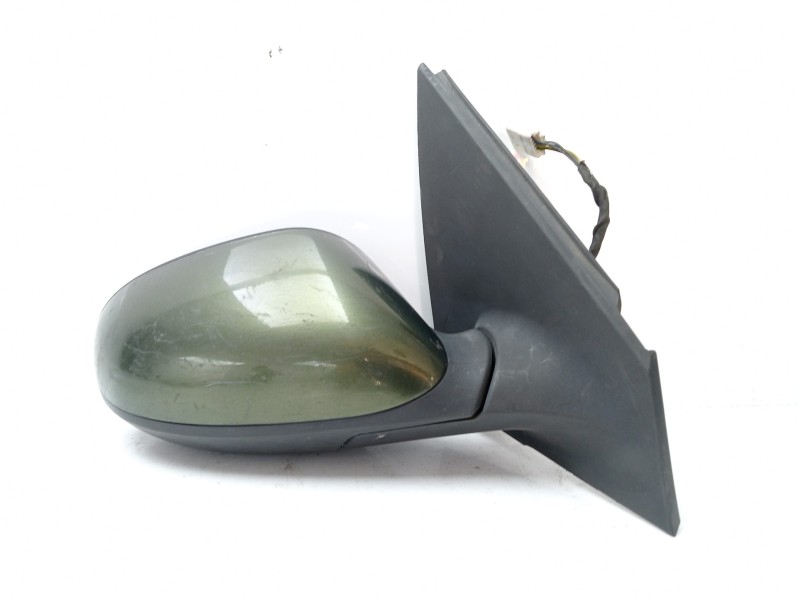 Recambio de retrovisor derecho para lancia ypsilon (101) 1.2 16v argento referencia OEM IAM 735345129  