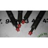Recambio de inyector para opel astra h berlina cosmo referencia OEM IAM 0445110175  