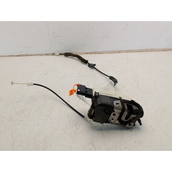 CERRADURA PUERTA DELANTERA DERECHA 9136EE 