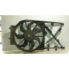 Recambio de electroventilador para opel astra h berlina 1.7 16v cdti referencia OEM IAM 0130303886  