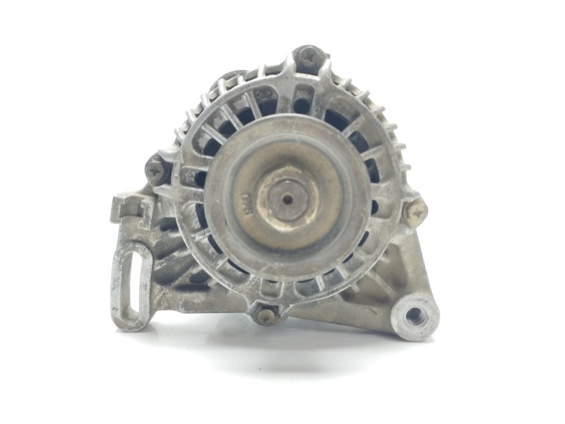 Recambio de alternador para renault clio ii symbol 1.5 dci diesel cat referencia OEM IAM 8200065730 A001TA2293 