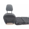 Recambio de juego asientos completo para peugeot 2008 (--.2013) active referencia OEM IAM 8846VG 8846VH 