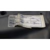 Recambio de elevalunas trasero derecho para volkswagen bora berlina (1j2) 2.3 v5 referencia OEM IAM 1J4839730K 119695105 