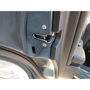 CERRADURA PUERTA TRASERA IZQUIERDA A2047302735 