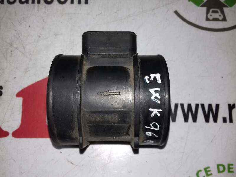 Recambio de caudalimetro para opel vectra b berlina 1.8 16v referencia OEM IAM 90530463 5WK9606 