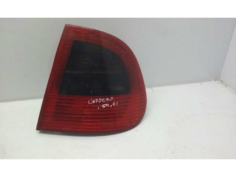 Recambio de piloto trasero derecho para seat cordoba berlina (6k2) clx referencia OEM IAM 6K5945096  