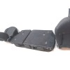 Recambio de juego asientos completo para peugeot 2008 (--.2013) active referencia OEM IAM 8846VG 8846VH 