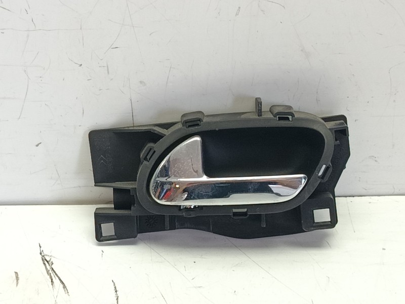 Recambio de maneta interior delantera izquierda para citroën c4 i (lc_) 1.6 hdi referencia OEM IAM 9143J9  