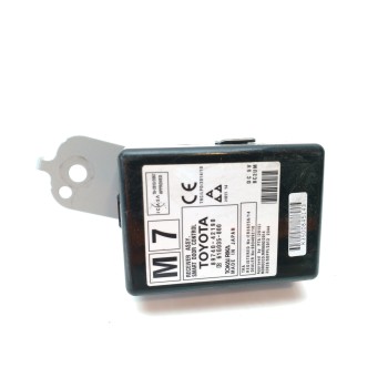 MODULO ELECTRONICO 8974042190 