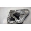 Recambio de elevalunas trasero derecho para volkswagen passat berlina (3b3) referencia OEM IAM 3B5839756 3B5839752 