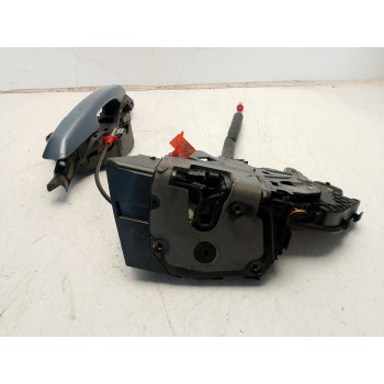 CERRADURA PUERTA TRASERA IZQUIERDA LR078750 