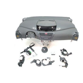 KIT AIRBAG 96542463ZD 9665396680 