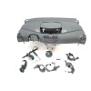 Recambio de kit airbag para citroën c4 picasso 1.6 16v referencia OEM IAM 96542463ZD 9665396680 