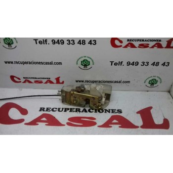 CERRADURA PUERTA DELANTERA DERECHA 96FGA219A64CG 