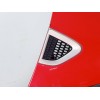 Recambio de aleta delantera derecha para chevrolet captiva (c100, c140) 2.0 d 4wd referencia OEM IAM 96624396  