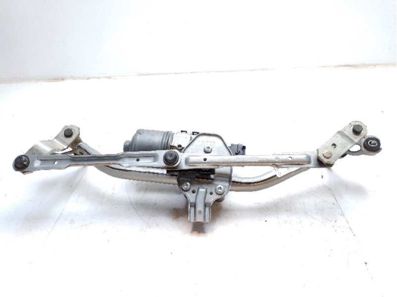 Recambio de motor limpia trasero para peugeot 2008 (--.2013) active referencia OEM IAM 9678423580 0390241540 
