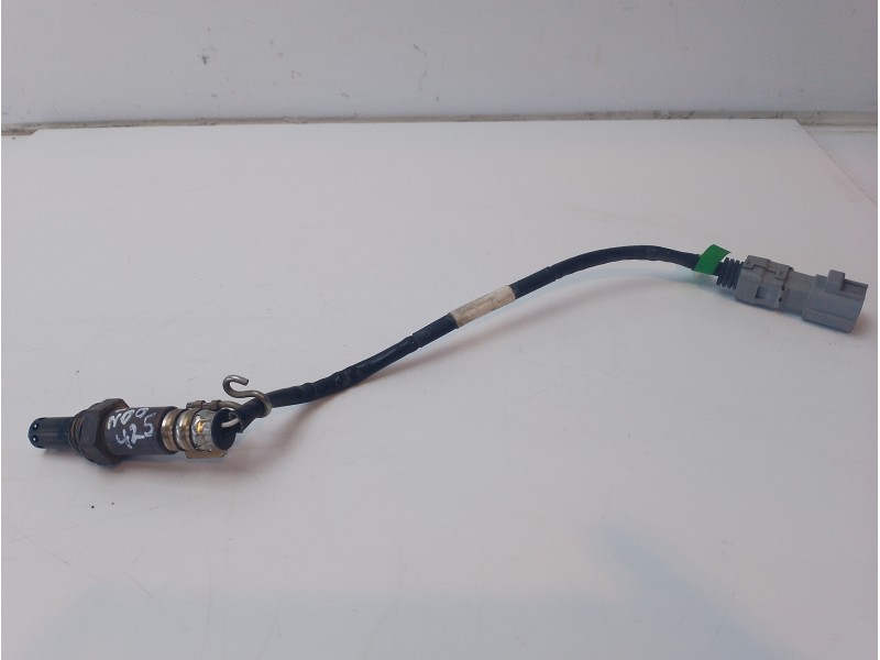 Recambio de sonda lambda para toyota yaris 1.5 16v cat referencia OEM IAM 89467K0060  