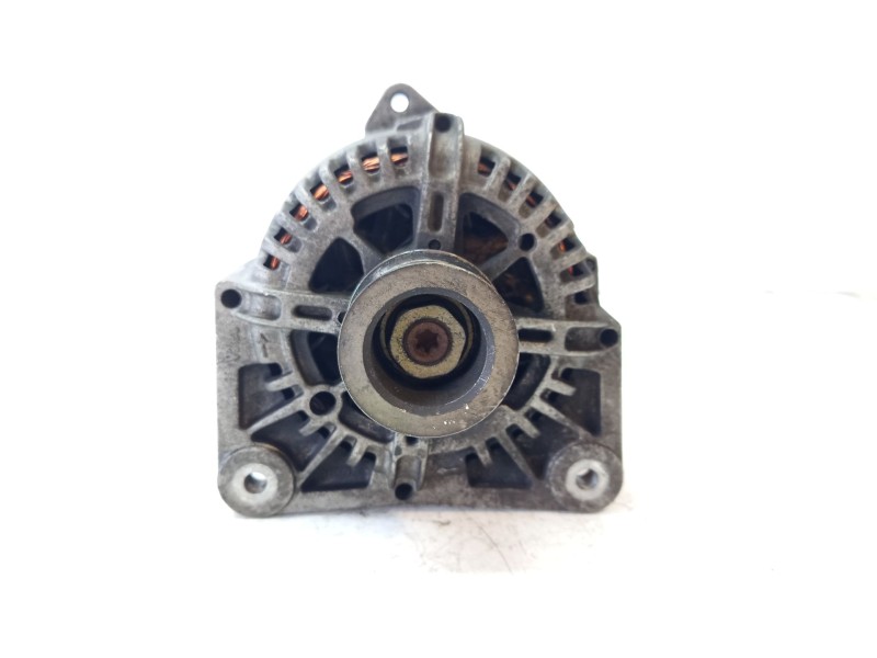 Recambio de alternador para renault scenic ii referencia OEM IAM 8200495294 14V 50/110A TG11C049 2543342A