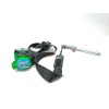 Recambio de kit airbag para citroën c4 picasso 1.6 16v referencia OEM IAM 96542463ZD 9665396680 