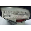Recambio de piloto trasero derecho para seat cordoba berlina (6k2) clx referencia OEM IAM 6K5945096  
