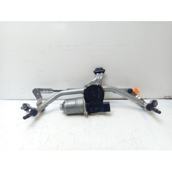 MOTOR LIMPIA DELANTERO 39109362 