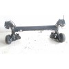 Recambio de puente trasero para dacia lodgy 1.2 16v tce cat referencia OEM IAM 555117070R  