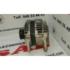 Recambio de alternador para kia shuma 1.8 comfort 5 berlina referencia OEM IAM OK24118300 70AH 