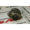 Recambio de alternador para kia shuma 1.8 comfort 5 berlina referencia OEM IAM OK24118300 70AH 