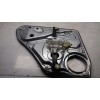 Recambio de elevalunas trasero derecho para volkswagen passat berlina (3b3) referencia OEM IAM 3B5839756 3B5839752 