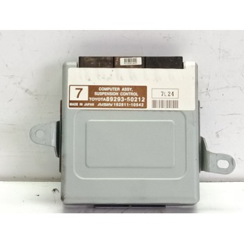 MODULO ELECTRONICO 8929350212 