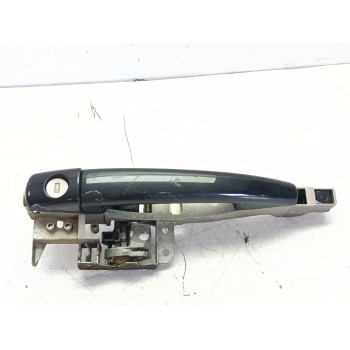 MANETA EXTERIOR DELANTERA IZQUIERDA 9101EN 