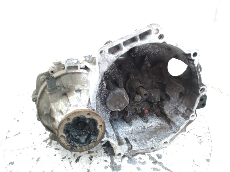 Recambio de caja cambios para volkswagen bora berlina (1j2) highline referencia OEM IAM MAL EGS EBJ