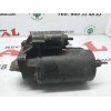Recambio de motor arranque para renault 9 td referencia OEM IAM D10E92  