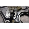 Recambio de elevalunas trasero derecho para volkswagen passat berlina (3b3) referencia OEM IAM 3B5839756 3B5839752 