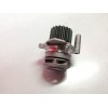 Recambio de bomba agua para skoda octavia berlina (1z3) elegance referencia OEM IAM 038121011G 03L121031 