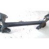Recambio de puente trasero para dacia lodgy 1.2 16v tce cat referencia OEM IAM 555117070R  