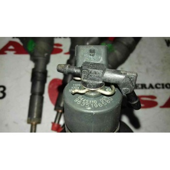 INYECTOR 0445110008 9635196580 