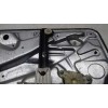 Recambio de elevalunas trasero derecho para volkswagen passat berlina (3b3) referencia OEM IAM 3B5839756 3B5839752 