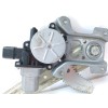 Recambio de elevalunas trasero derecho para citroën c-crosser xtr referencia OEM IAM 9222CR PETGF45 
