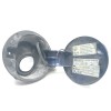 Recambio de tapa exterior combustible para seat ibiza (6l1) 1.4 16v referencia OEM IAM 6L6809905G  