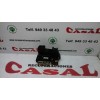 Recambio de cerradura puerta trasera izquierda para ford fusion (cbk) 1.4 tdci cat referencia OEM IAM   