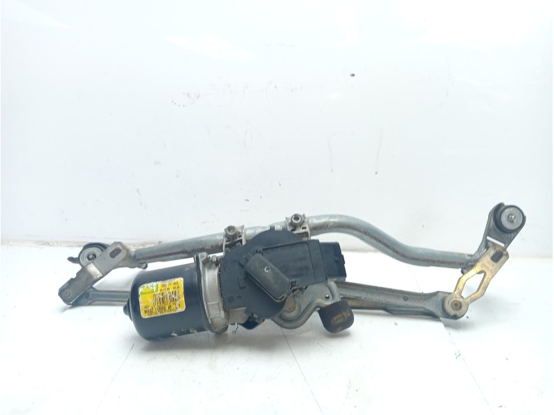 Recambio de motor limpia delantero para citroën c3 picasso exclusive referencia OEM IAM 6405NS 52571102 
