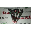 Recambio de inyector para citroën jumpy 2.0 16v hdi cat (rhw / dw10ated4) referencia OEM IAM 0445110008 9635196580 