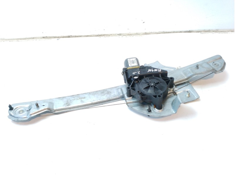 Recambio de elevalunas delantero derecho para peugeot 2008 (--.2013) active referencia OEM IAM 9673154380 9674254380 
