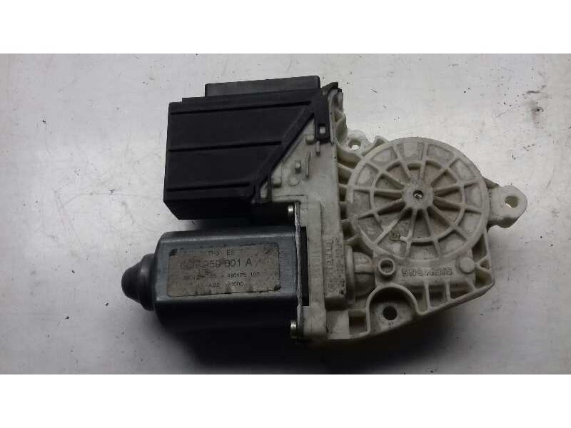 Recambio de motor elevalunas delantero derecho para volkswagen polo (9n3) united referencia OEM IAM 6Q2959801  
