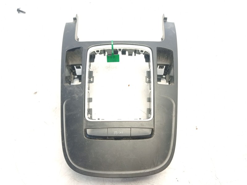 Recambio de molduras delanteras para audi a5 sportback (8ta) 2.0 tdi referencia OEM IAM 8K0864261  